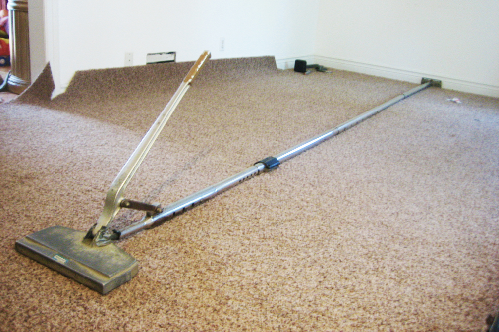 Bringing Life Back to Your Floors with Carpet Repair Methods
