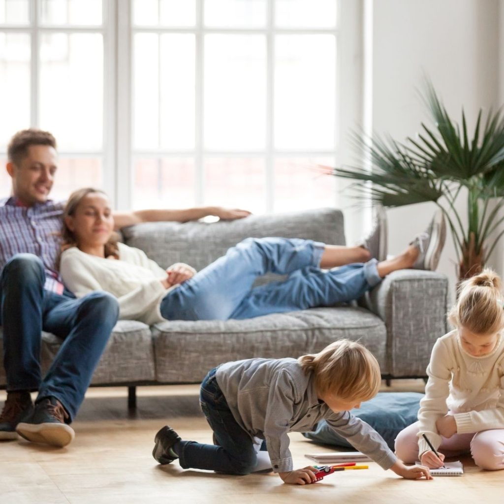 floor maintenance tips during winter