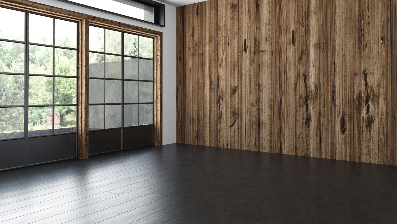 best types of hardwood for commercial spaces